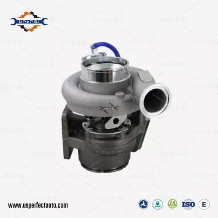 HX35G 4042333 Turbolader für Cummins Motor L Gas ISL ISLG ISLG-280