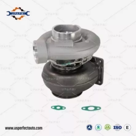 HX52 3599996 20516242 Turbolader für Volvo D12/D12C 430 PS