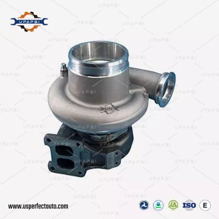 HX55 2836376 Turbolader für Detroit Diesel -LKW mit DD15 Motor 14,6l
