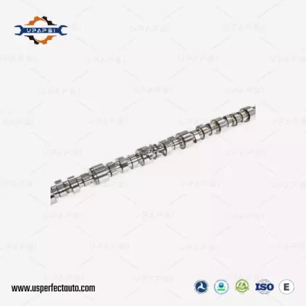 Injektor -Nockenwelle 4059331 4298626 für neue Cummins ISX 15L QSX15