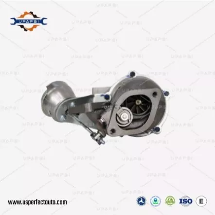K03-0469 Turbolader für Ford Expedition Navigator Transit 150 250 350 2015-2016 3.5L Links