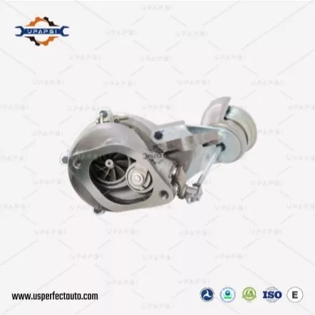 K03-0470 Turbolader für Ford Expedition Navigator Transit 150 250 350 2015-2016 3.5L RECHTS