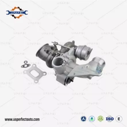 K03 53039880271 Turbolader für 2009-14 Ford Escape Taurus Fusion Lincoln MKZ 2.0L