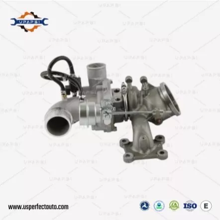 K03 53039880368 Turbolader für Ford Escape 2.0L Ecoboost Motor 2013-2015