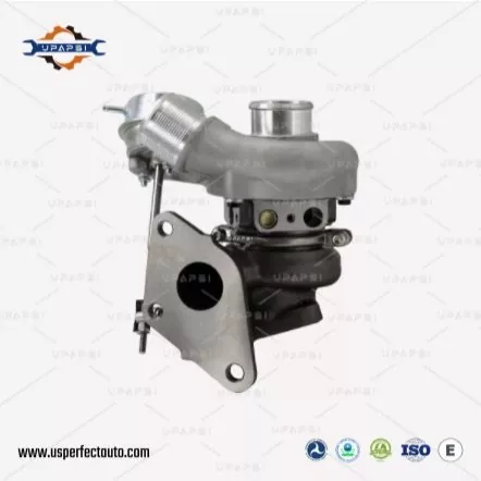 K03 JT4E-6K682-AB Turbolader für 2017-2019 FORD F150 2.7L Rechte Seite