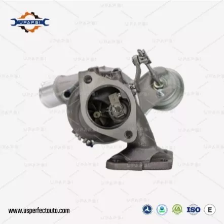 K03 JTE4-6C879-AB Turbolader für 2017-2019 Ford F150 2.7L Links