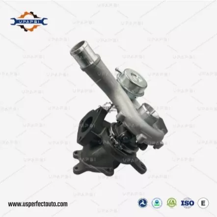 MGT1549SL Turbolader für 2009- Ford Lincoln Flex Explorer Sport Taurus Sho Sho
