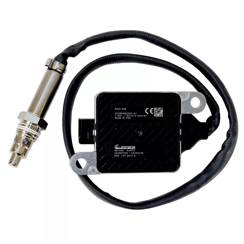 Stickstoffoxid -Nox -Sensor 2872942 4326872RX für Cummins ISX