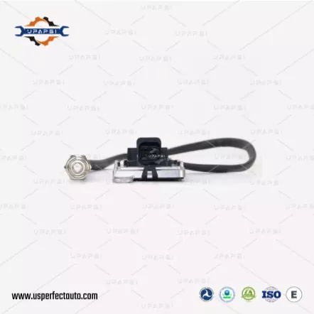 Stickstoffoxid -Nox -Sensor 4326870RX/4326870 für Cummins 11,9L/15L ISX15
