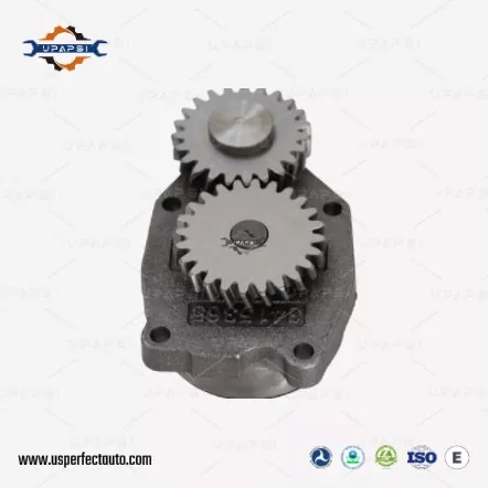 Ölpumpe 3800828 3930338 für Cummins 6CT 8.3