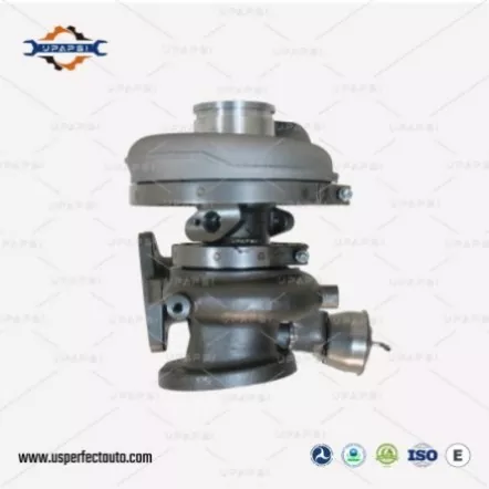 S300A113 174826 Turbolader für Mack Truck CV713 631GC5172M5 Echt