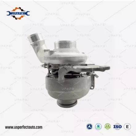 S300V 173900 Turbolader für Navistar DT466/570 7.6L Motor und Maxxforce DT466/570
