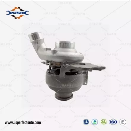 S300V 179033 Turbolader für 2003-2008 Navistar Turbo Modell DT466 Motor 1313
