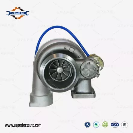 S410G 177148 Turbolader für Caterpillar Cat C15 C16 3406E 3406C