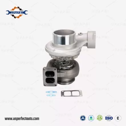 S410SX 14969880001 Turbolader für Caterpillar 3406B 3406C 3406 C15 C16