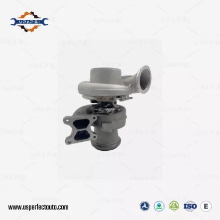 S410SX 4089754 Turbolader für 04-11 Freightliner Cummins ISX1 und ISX Signature 450