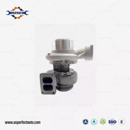 S4DS025 199119 Turbolader für Caterpillar 3406B 425 PS S4D