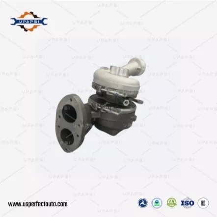V2S 3770973 Turbolader für Hochdruck 2007.5-2010 Ford PowerStroke 6.4L