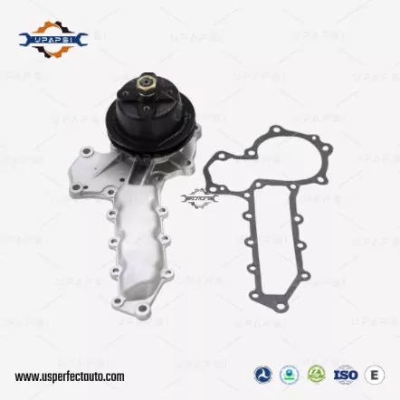 Wasserpumpe 15341-73030 16111-73030 für Kubota L245 L295 L305