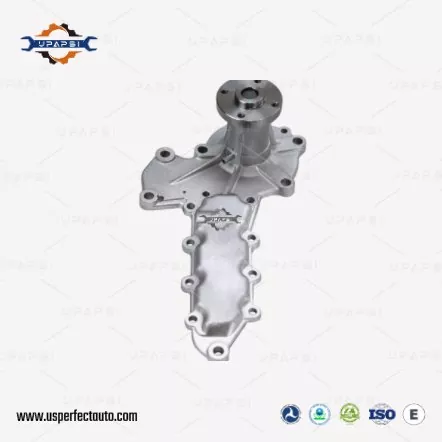 Wasserpumpe 15521-73039 6684225 15521-73030 15521-73033 15521-73035 für Kubota-Motoren und Bobcat