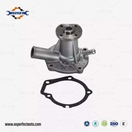 Wasserpumpe 15534-73030 15852-73030 6652753 für Kubota D850 D950 V1100 Motoren