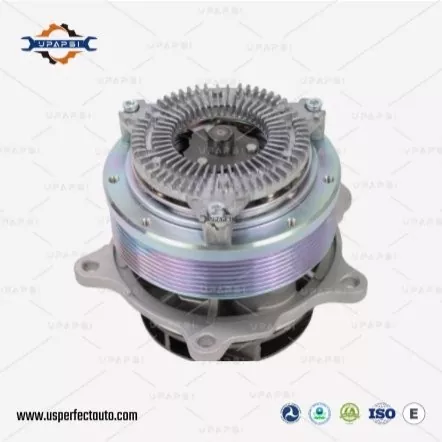 Wasserpumpe 1995152 2104574 für Paccar DAF CF XF MX11 Motor
