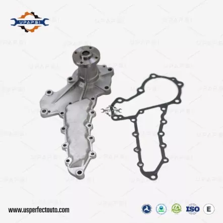 Wasserpumpe 1A02173030 1A02173033 1641273030 1A02173035 für Kubota