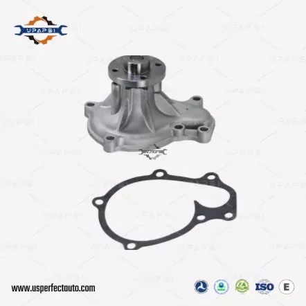 Wasserpumpe 1C010 - 73032 1C010 - 73030 1K011 - 73032 für Kubota -Motoren und -ausrüstung