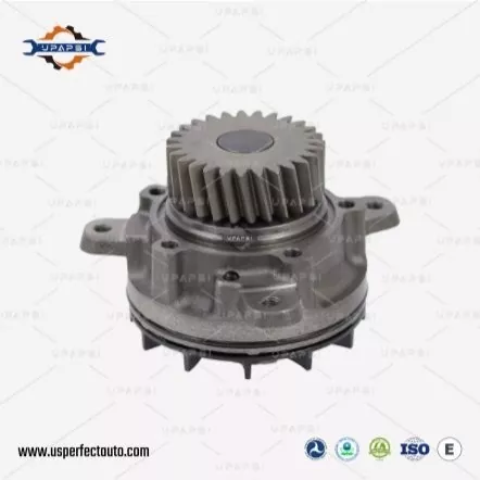 Wasserpumpe 20734268 20431135 für Volvo VNL D12 LKW -Motor