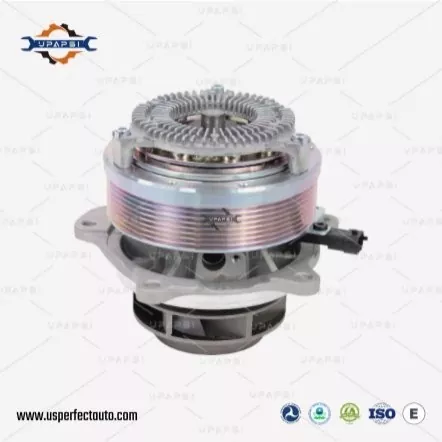Wasserpumpe 2104578 für Paccar DAF CF XF MX-11 210 240 271 291 Motor