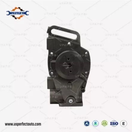 Wasserpumpe 219040 3000886 für Cummins Motor - Kleine Kamera 855 FFC