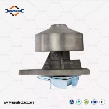 Wasserpumpe 3286293 4089647 für Cummins 6c 8.3c ISC ISL QSC