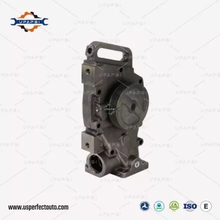 Wasserpumpe 3801708 für Cummins 855 NTC Big Cam NH NT855
