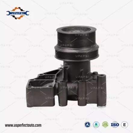 Wasserpumpe 4089910 4089158 für Cummins ISX15 QSX15 Motoren