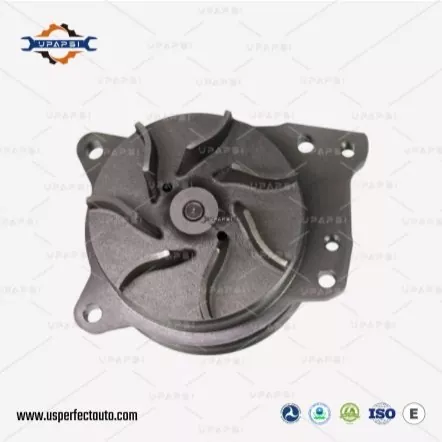 Wasserpumpe 4386576 3684450 für Cummins QSZ13/X15/X114B/X116/ISX/ISZ/ISZ13